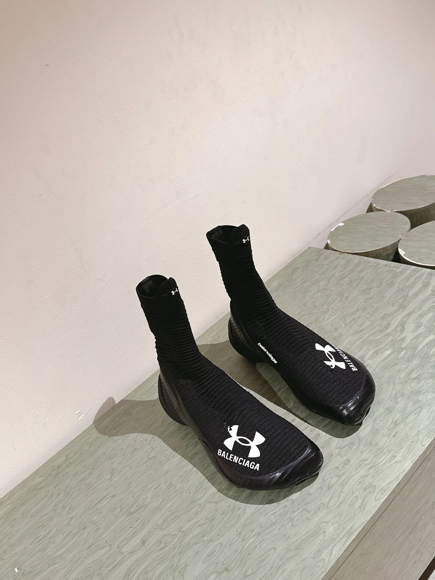 FreshLook Balenciaga Speed Shoes 16799