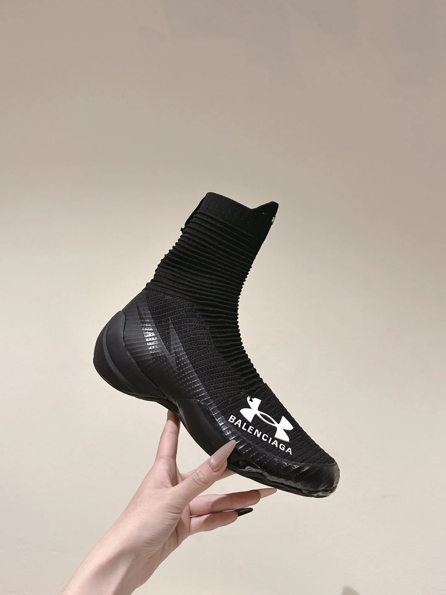 FreshLook Balenciaga Speed Shoes 16799