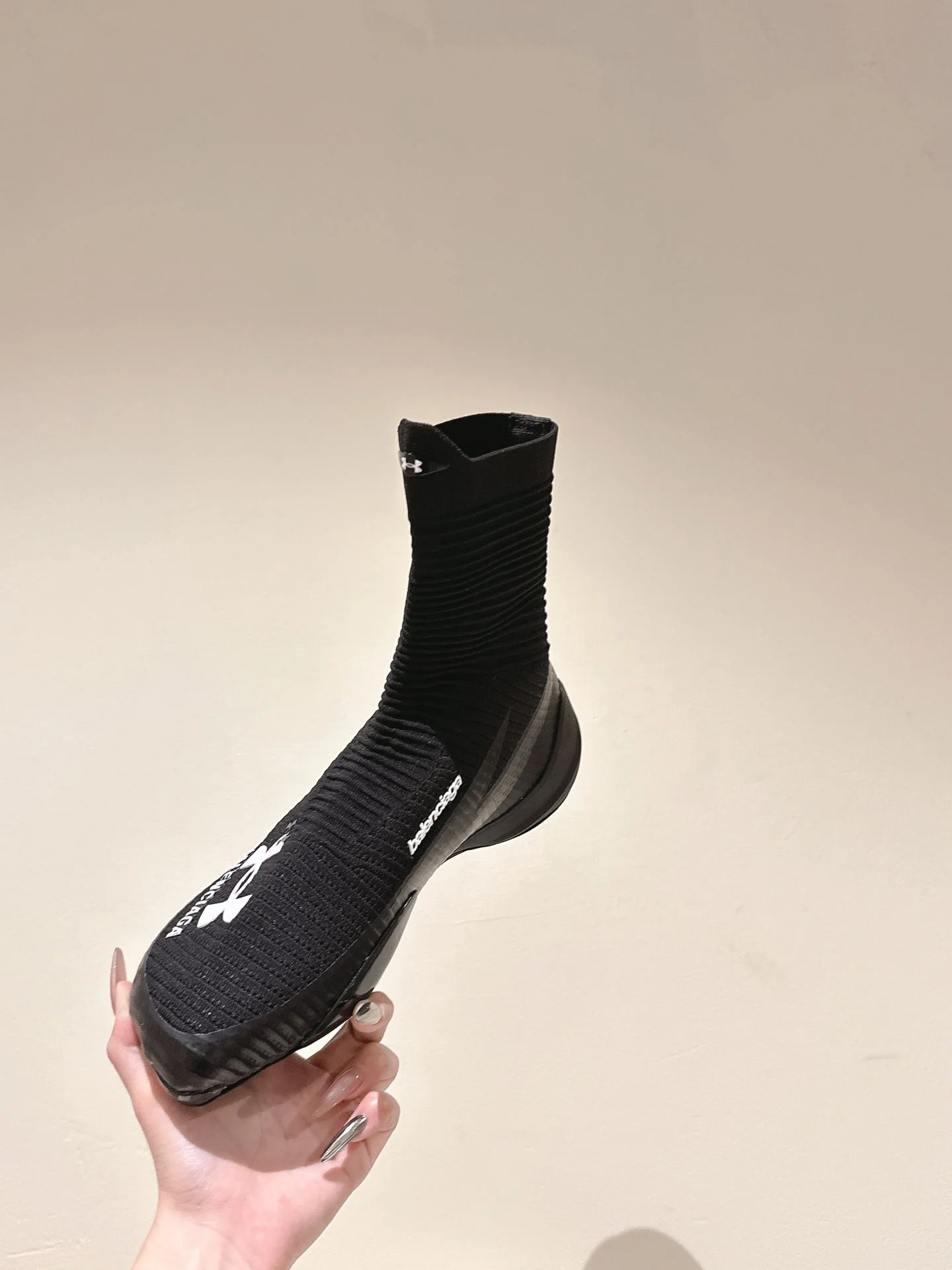 FreshLook Balenciaga Speed Shoes 16799