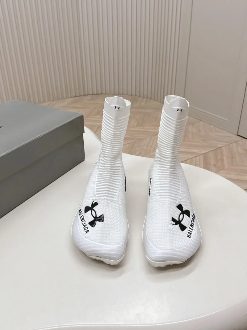 Balenciaga Speed Shoes Stylish 16934
