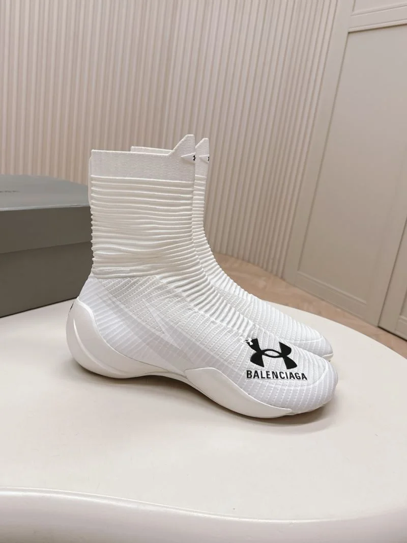 Balenciaga Speed Shoes Stylish 16934