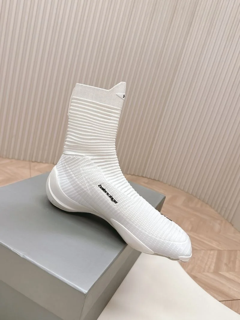 Balenciaga Speed Shoes Stylish 16934