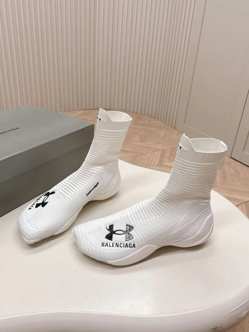Balenciaga Speed Shoes Stylish 16934
