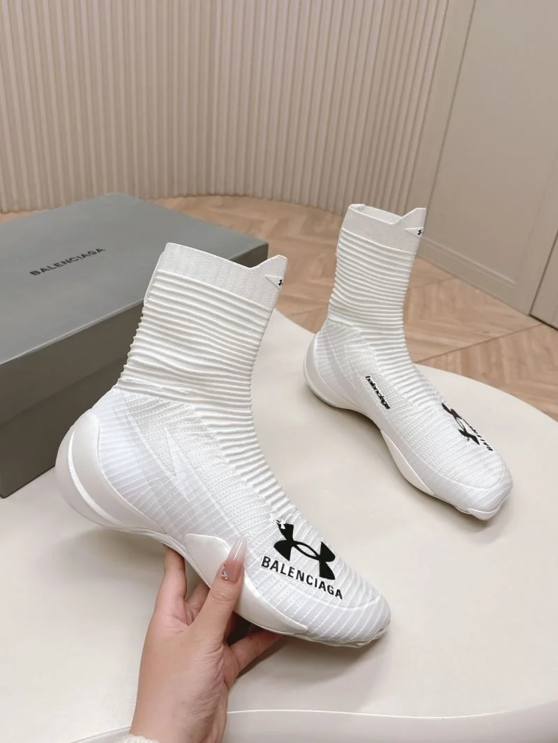 Balenciaga Speed Shoes Stylish 16934