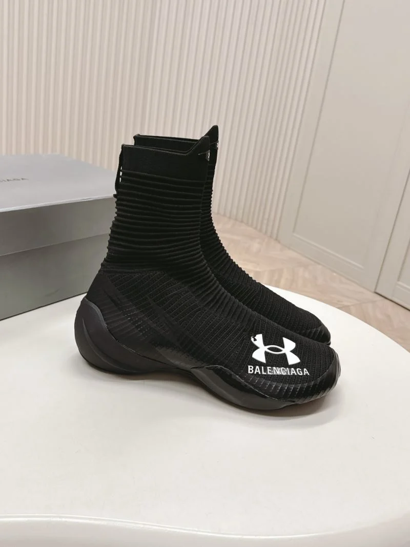 Balenciaga Speed Shoes OdorResistant 16957