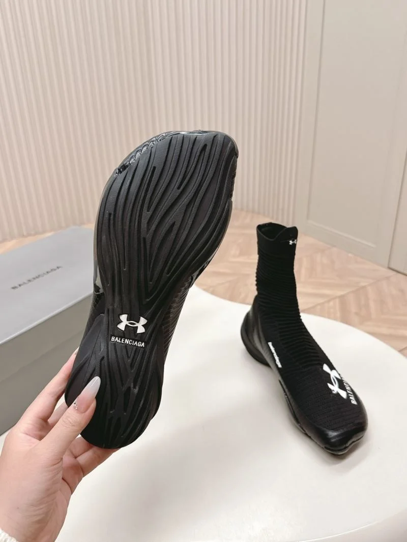 Balenciaga Speed Shoes OdorResistant 16957