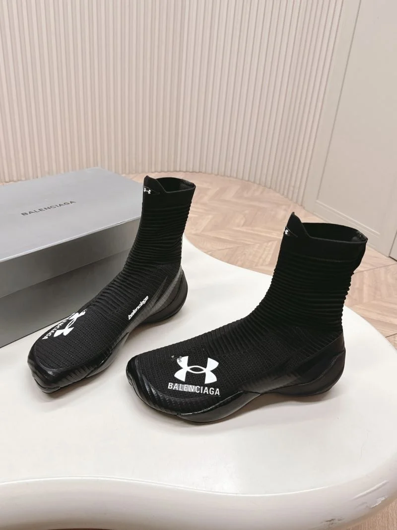 Balenciaga Speed Shoes OdorResistant 16957