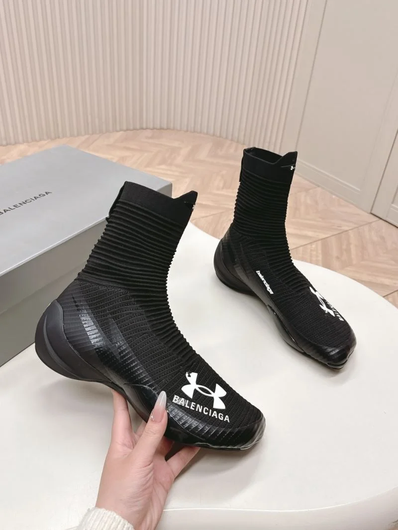 Balenciaga Speed Shoes OdorResistant 16957