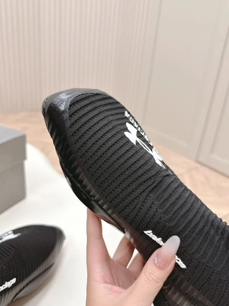 Balenciaga Speed Shoes OdorResistant 16957