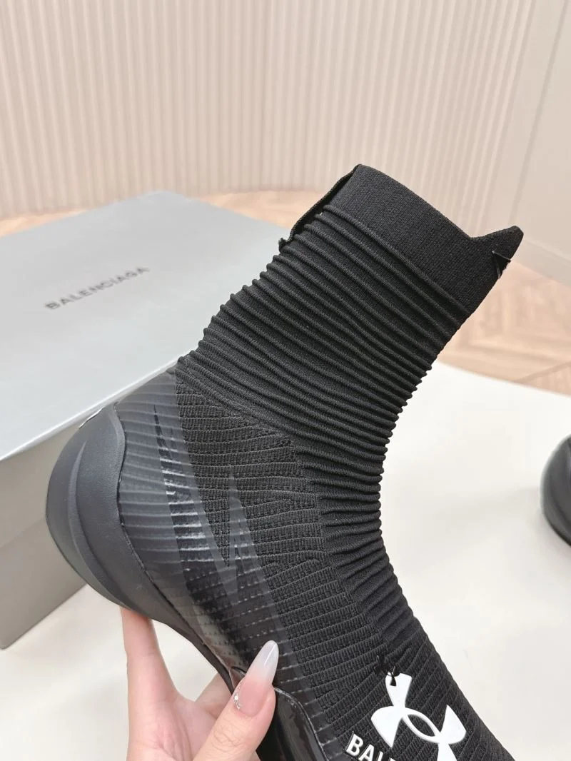 Balenciaga Speed Shoes OdorResistant 16957