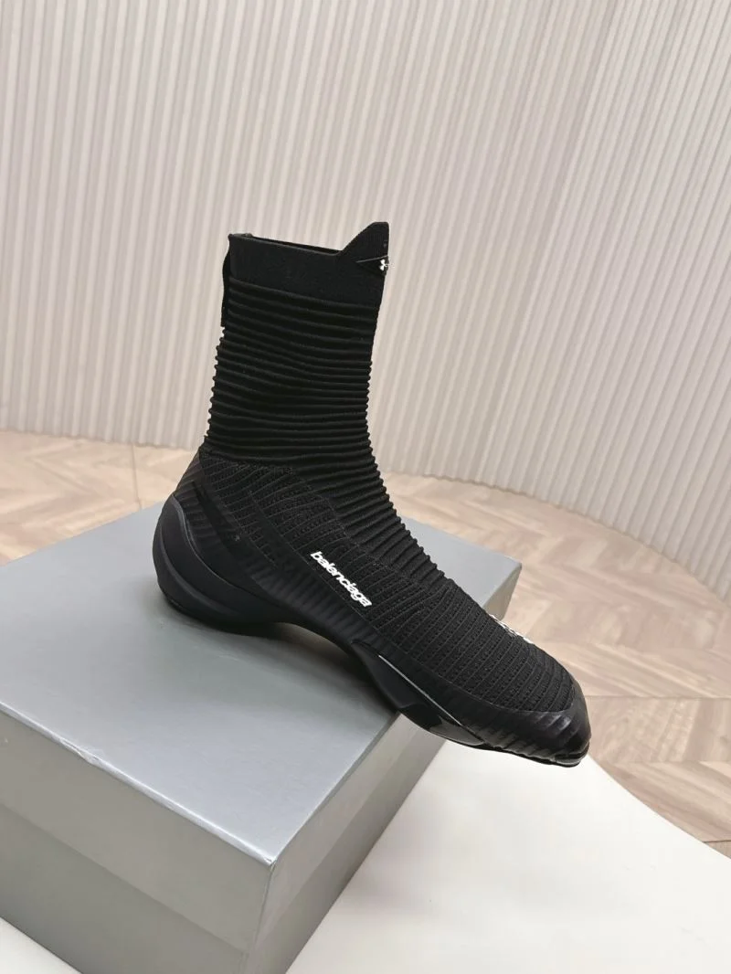 Balenciaga Speed Shoes OdorResistant 16957