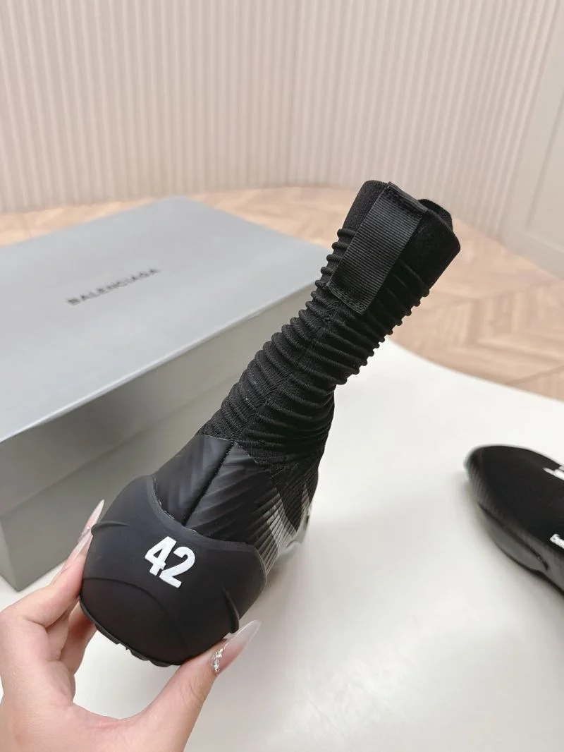 Balenciaga Speed Shoes OdorResistant 16957