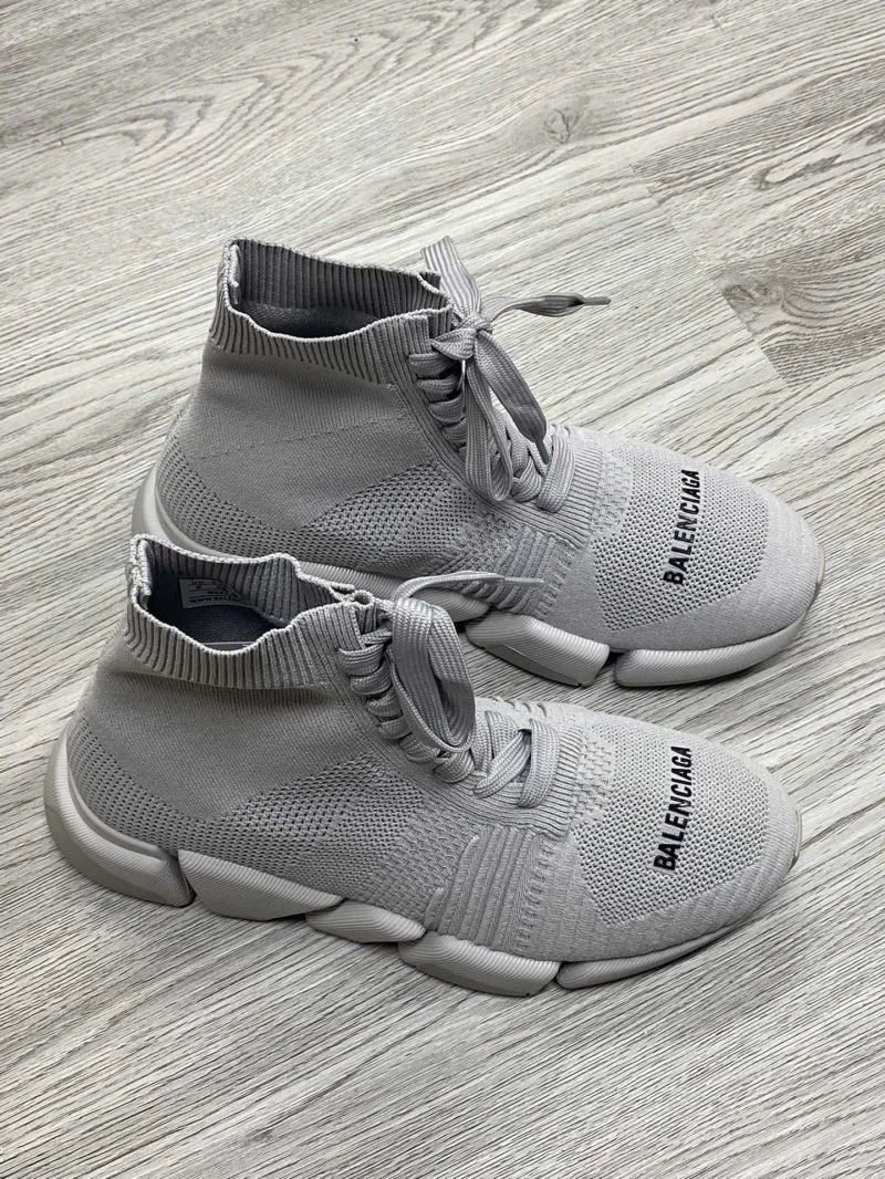 Stylish Balenciaga Speed Shoes 16891