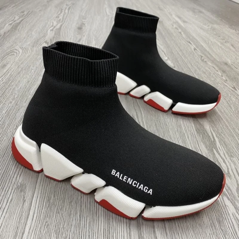 Seasonal Balenciaga Speed Shoes 16909