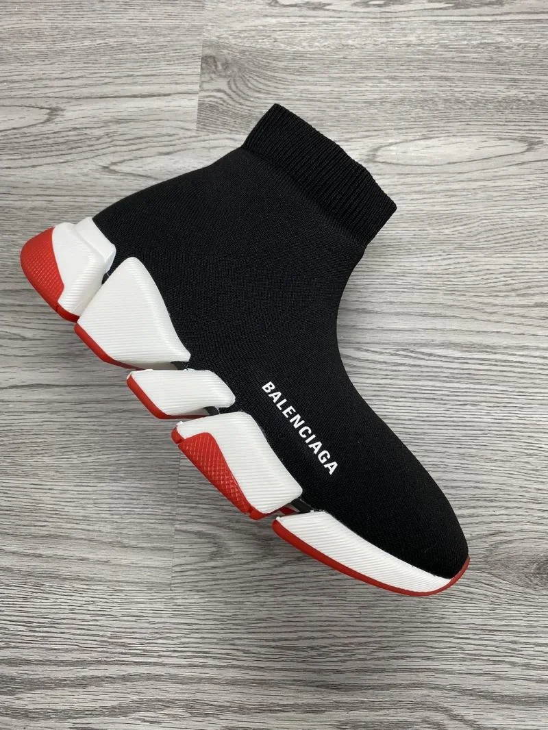 Seasonal Balenciaga Speed Shoes 16909