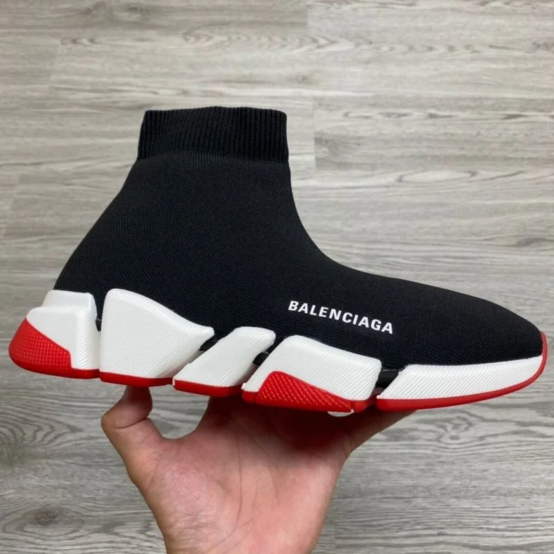 Seasonal Balenciaga Speed Shoes 16909