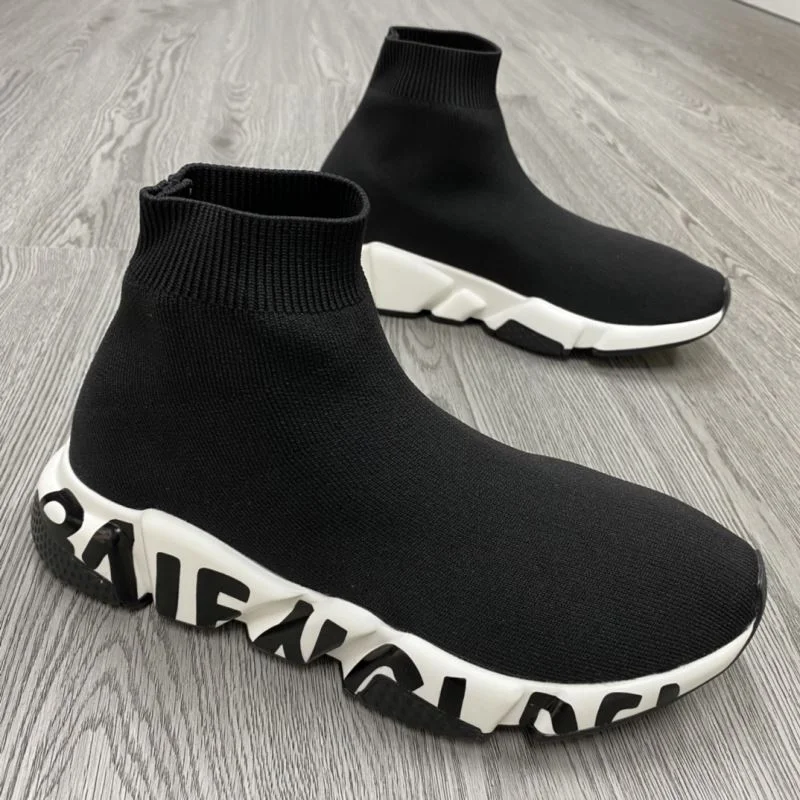 Balenciaga Speed Shoes Versatile 16946