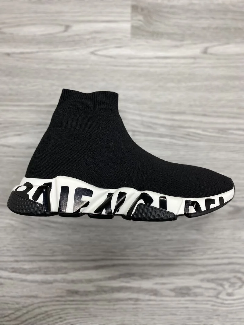 Balenciaga Speed Shoes Versatile 16946