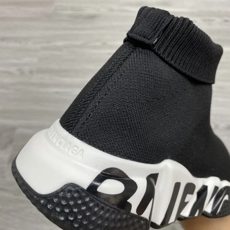 Balenciaga Speed Shoes Versatile 16946