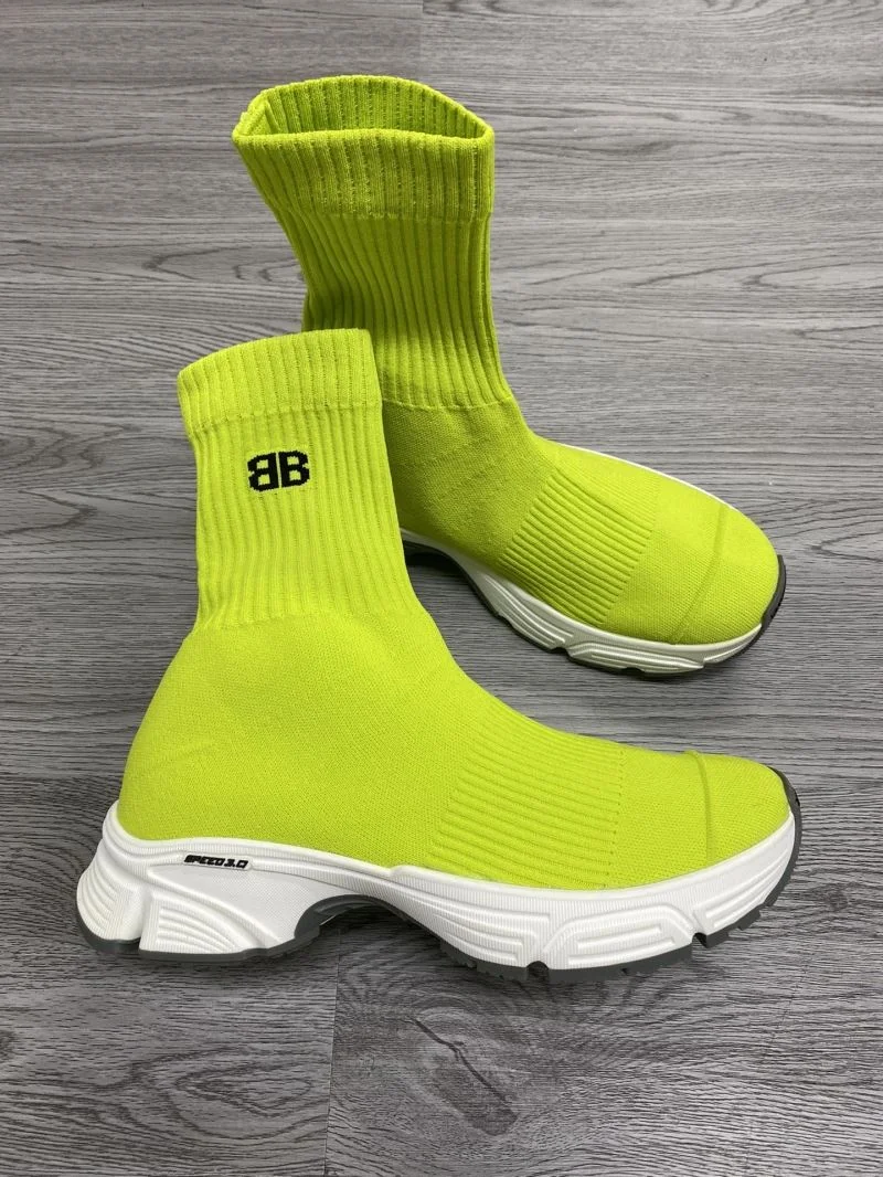 Comfortable Balenciaga Speed Shoes 16938