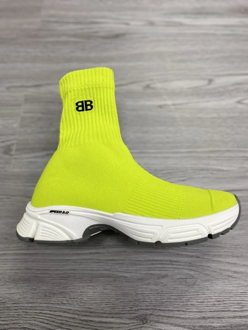 Comfortable Balenciaga Speed Shoes 16938
