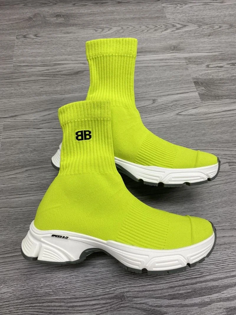 Comfortable Balenciaga Speed Shoes 16938