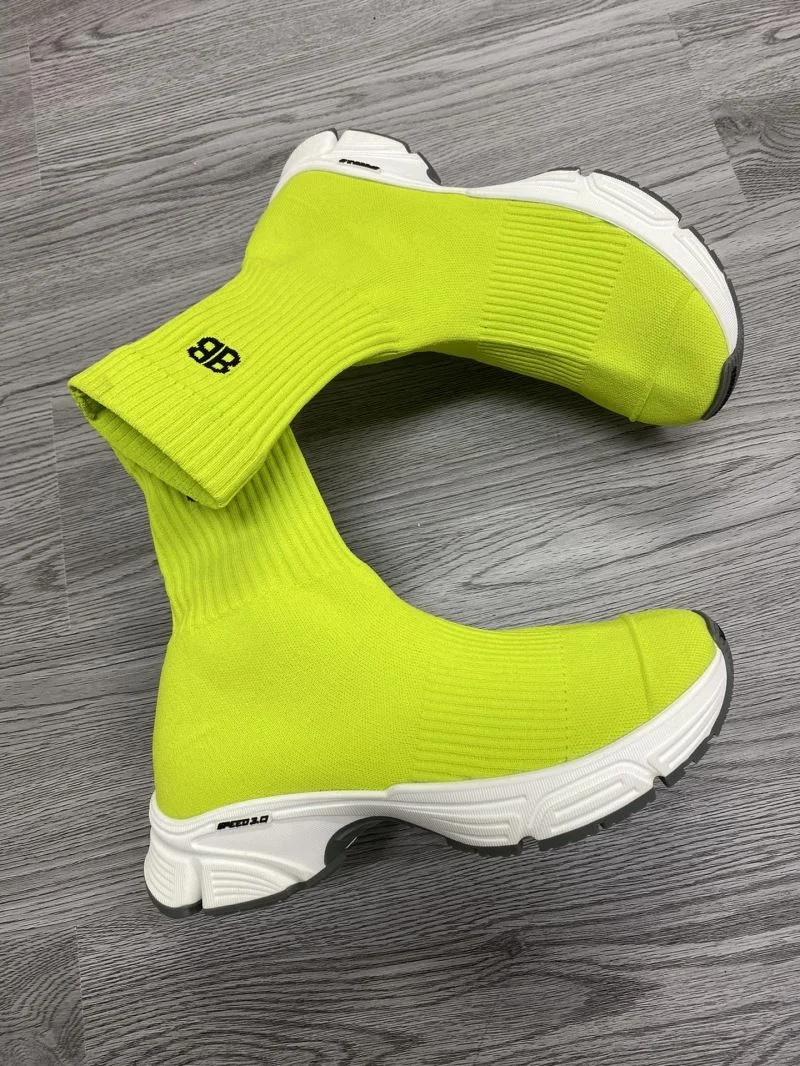 Comfortable Balenciaga Speed Shoes 16938