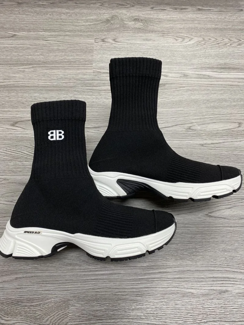Fashionable Balenciaga Speed Shoes 16876