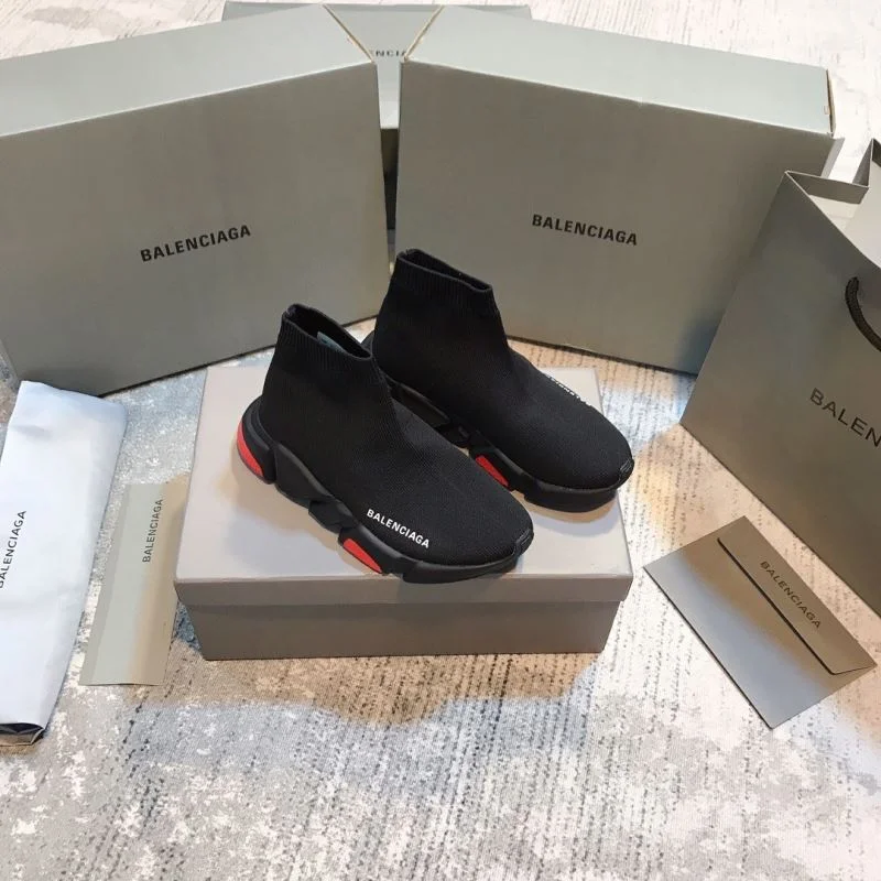 Balenciaga Speed Shoes BestValue 16874