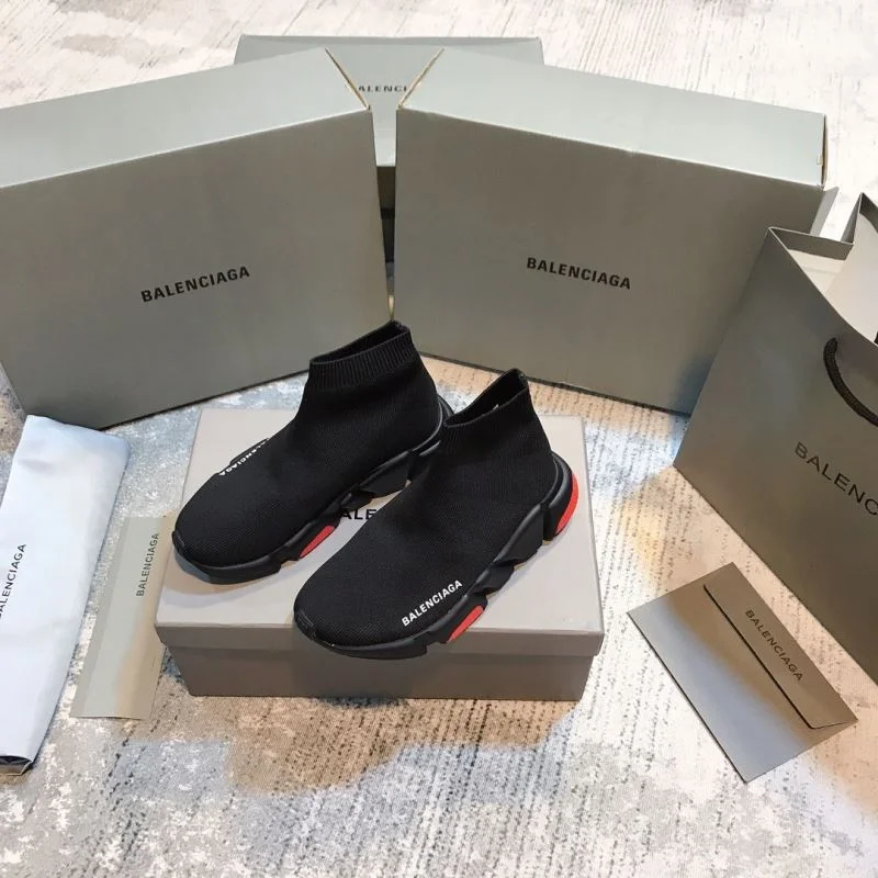 Balenciaga Speed Shoes BestValue 16874