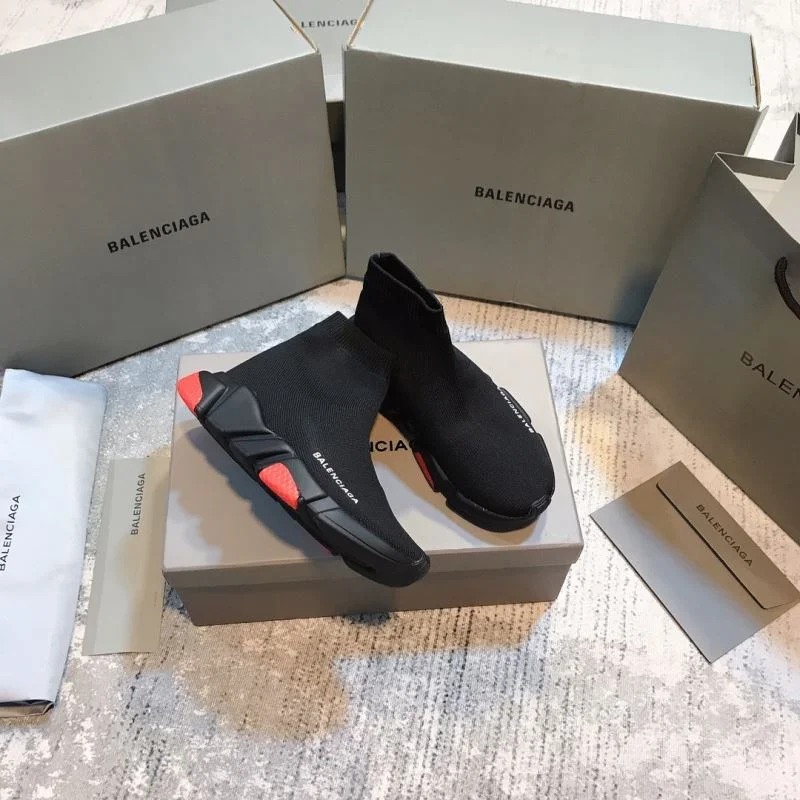 Balenciaga Speed Shoes BestValue 16874