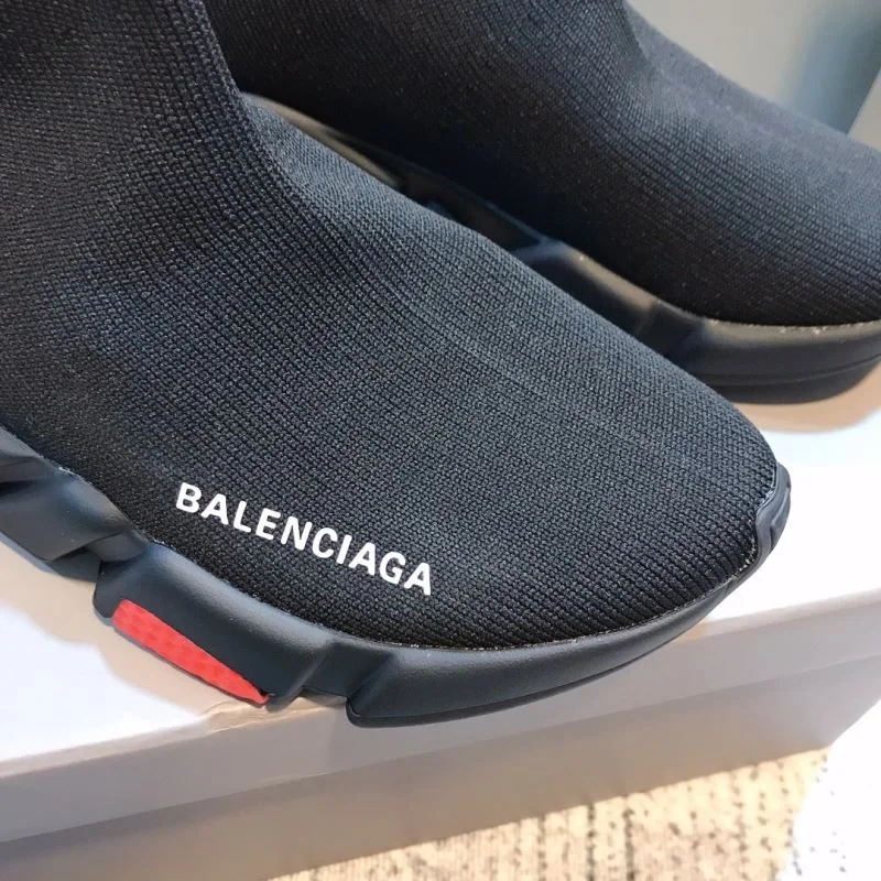 Balenciaga Speed Shoes BestValue 16874