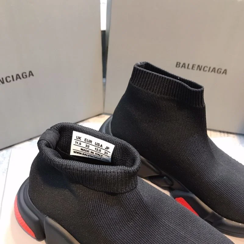 Balenciaga Speed Shoes BestValue 16874