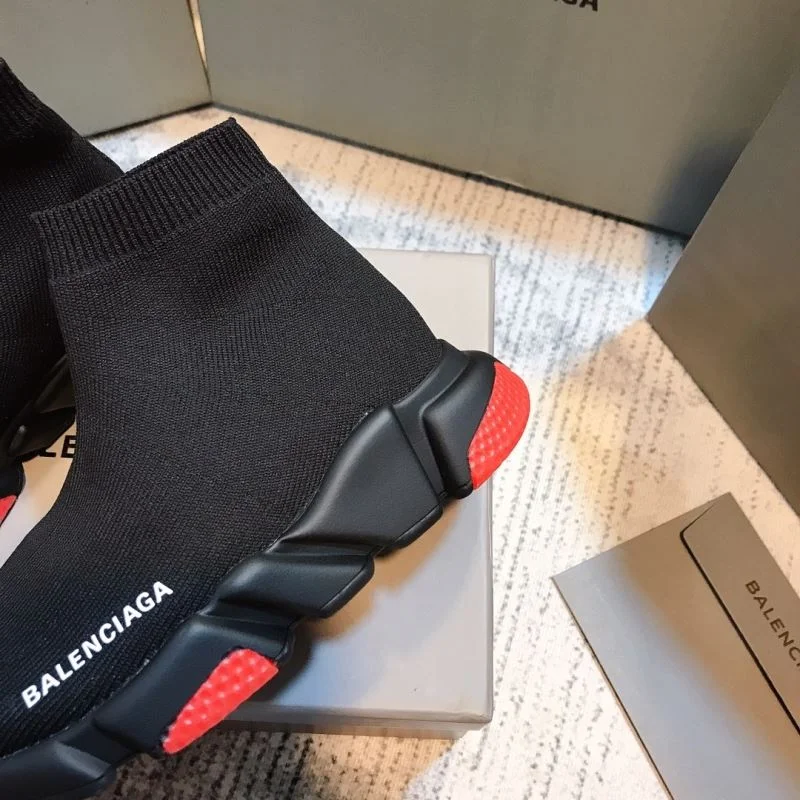Balenciaga Speed Shoes BestValue 16874