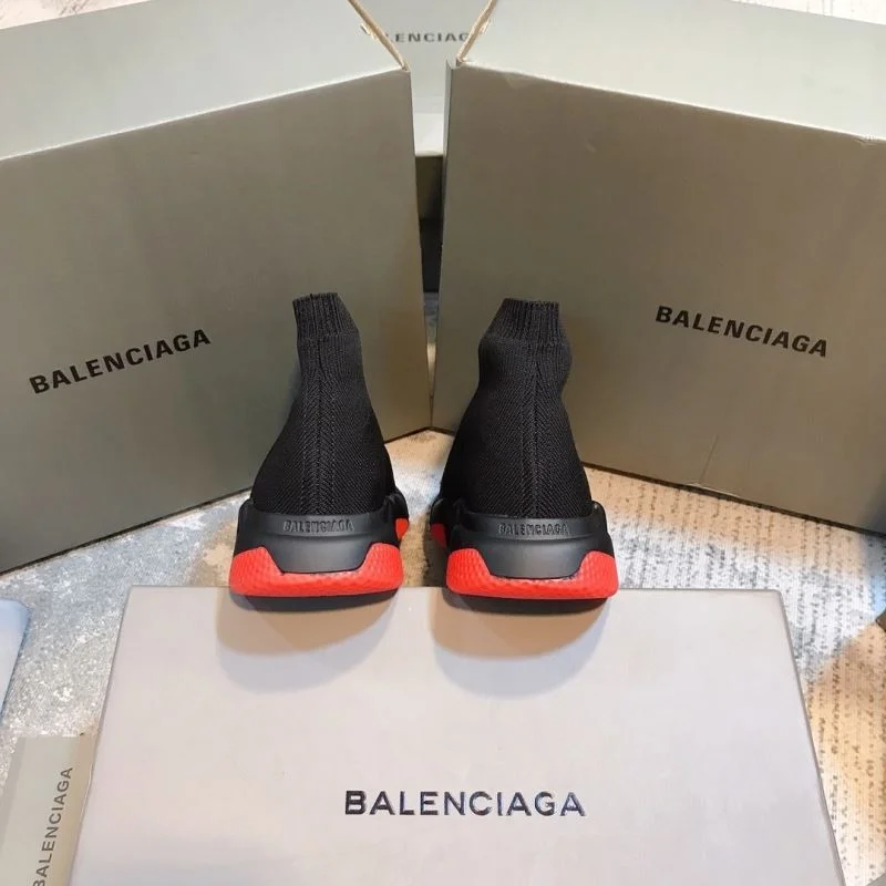 Balenciaga Speed Shoes BestValue 16874