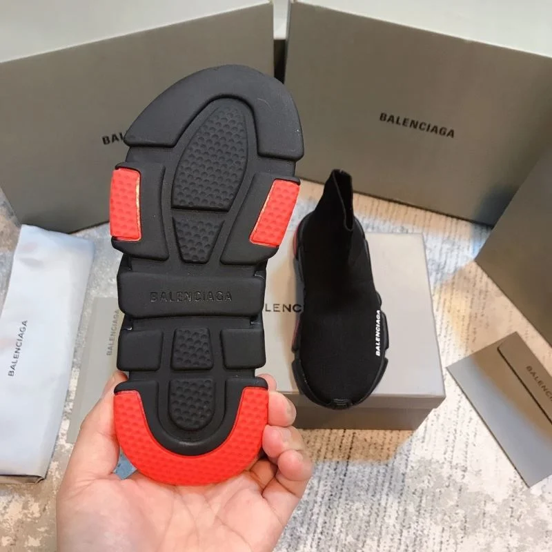 Balenciaga Speed Shoes BestValue 16874