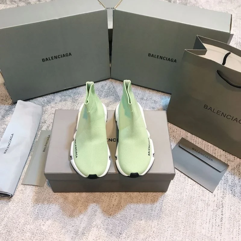 Balenciaga Speed Shoes MoistureWicking 16922