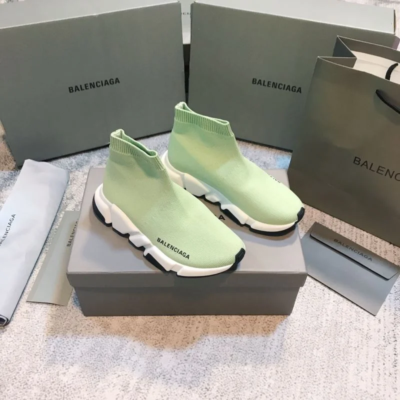 Balenciaga Speed Shoes MoistureWicking 16922