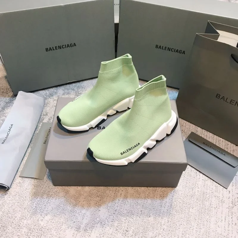 Balenciaga Speed Shoes MoistureWicking 16922