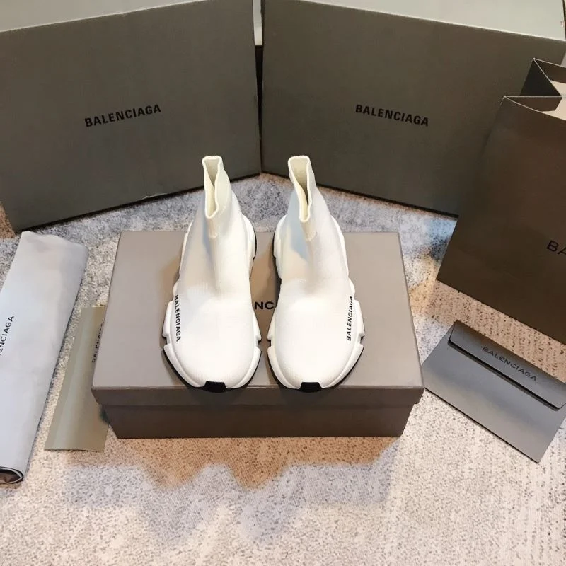 Balenciaga Speed Shoes HighPerformance 16884