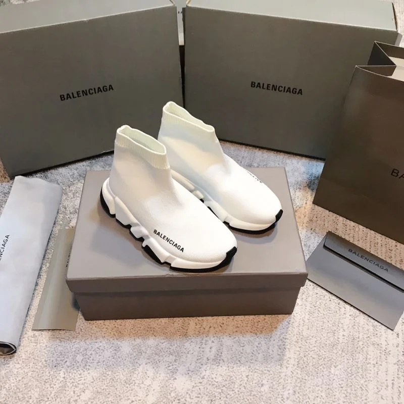 Balenciaga Speed Shoes HighPerformance 16884