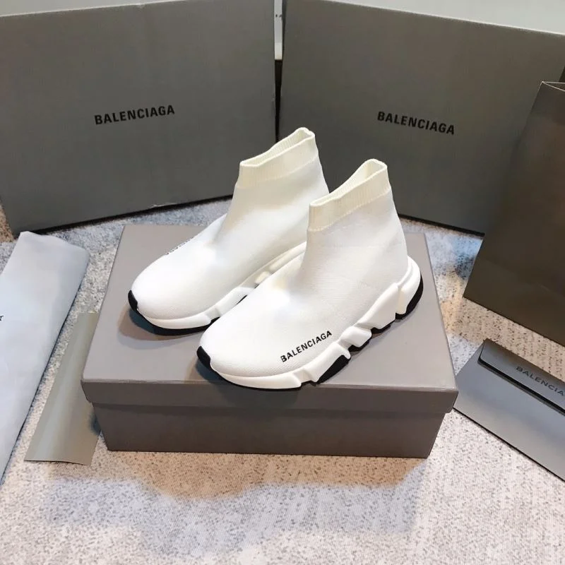 Balenciaga Speed Shoes HighPerformance 16884