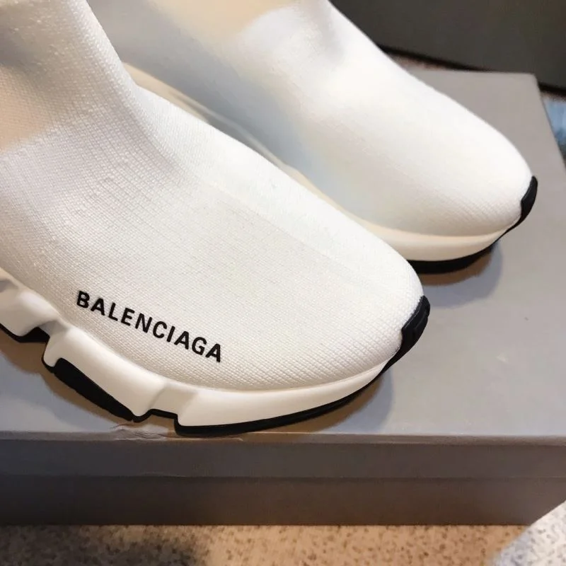 Balenciaga Speed Shoes HighPerformance 16884