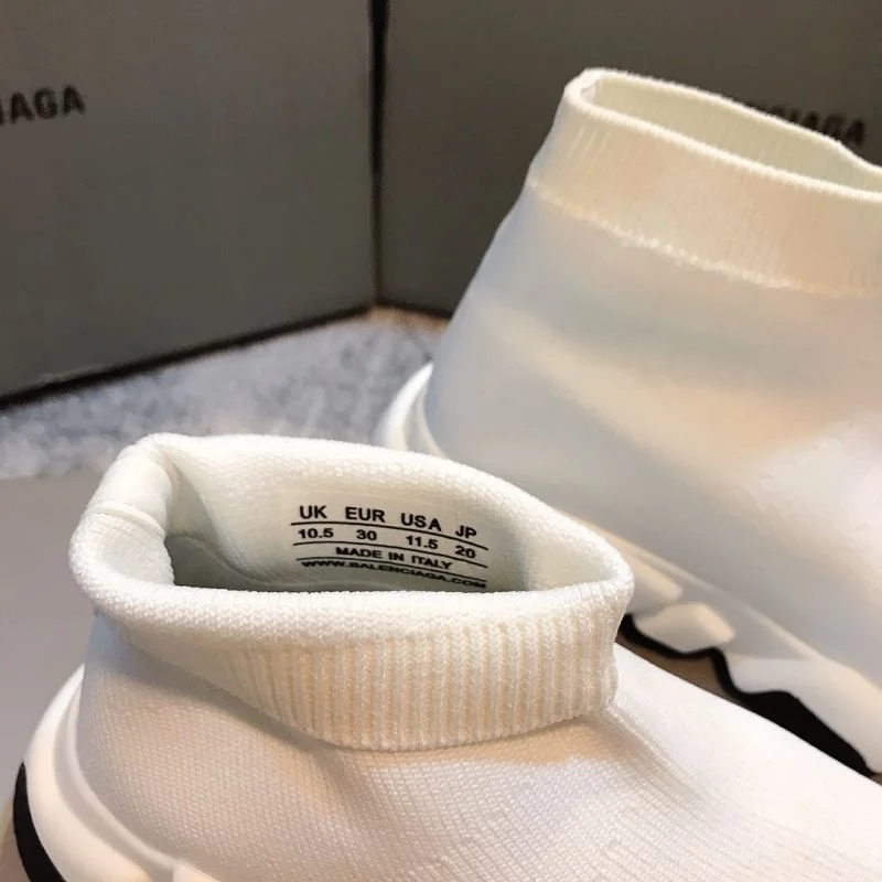 Balenciaga Speed Shoes HighPerformance 16884