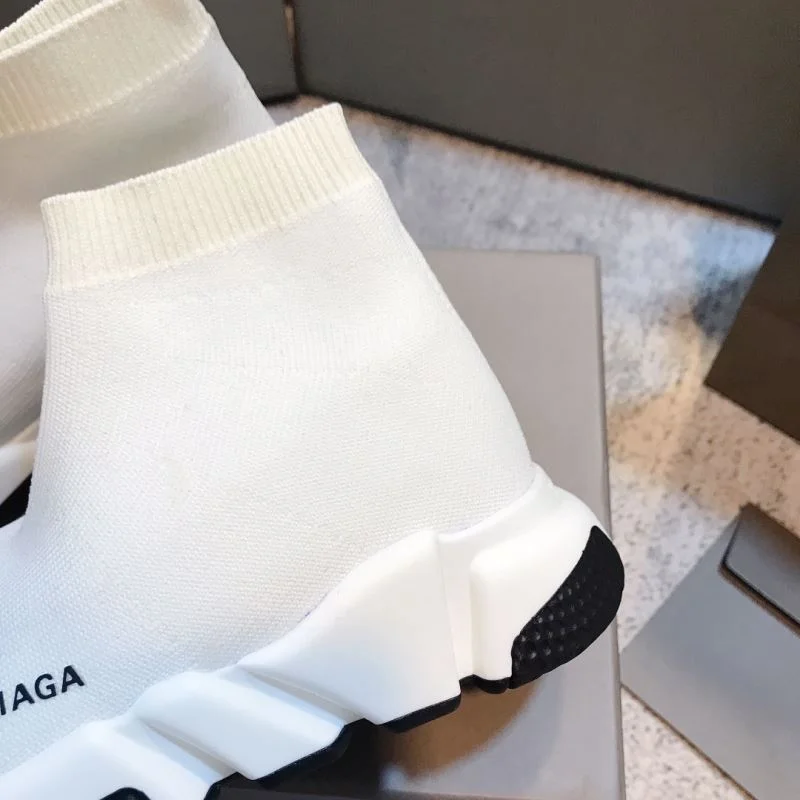 Balenciaga Speed Shoes HighPerformance 16884
