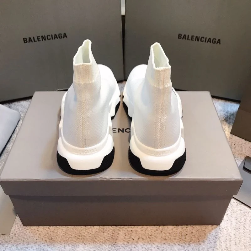 Balenciaga Speed Shoes HighPerformance 16884