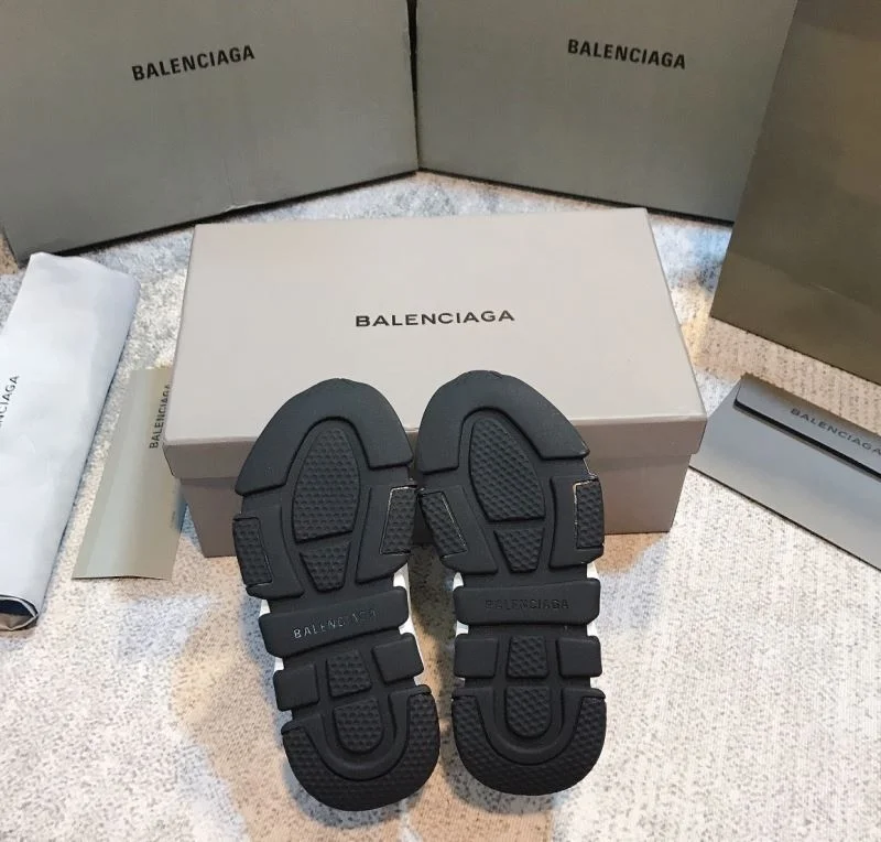 Balenciaga Speed Shoes HighPerformance 16884