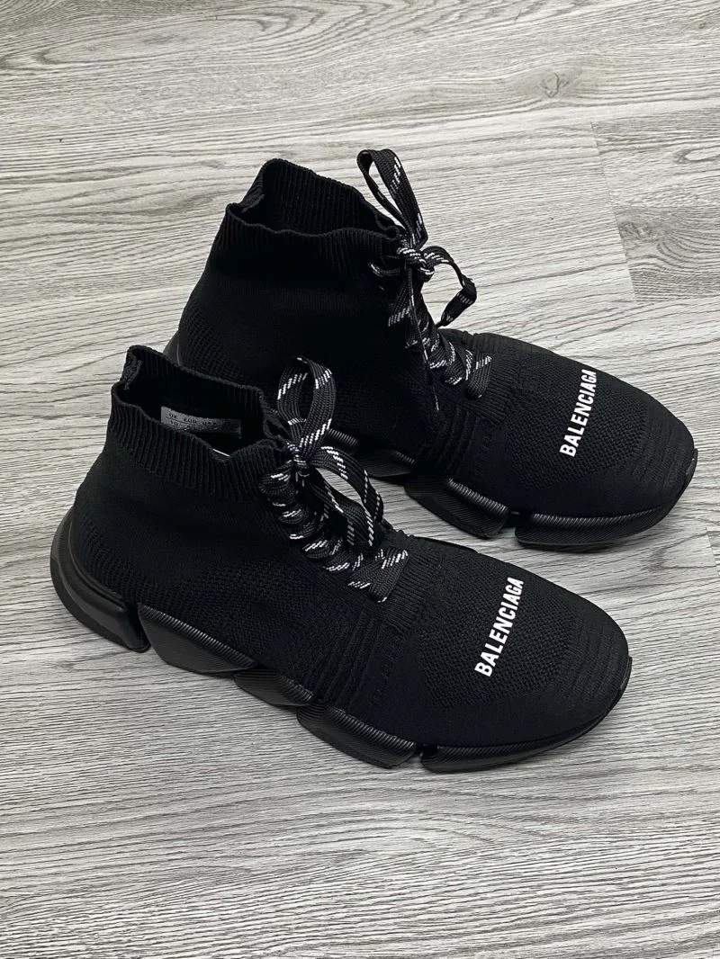 AllSeason Balenciaga Speed Shoes 16885