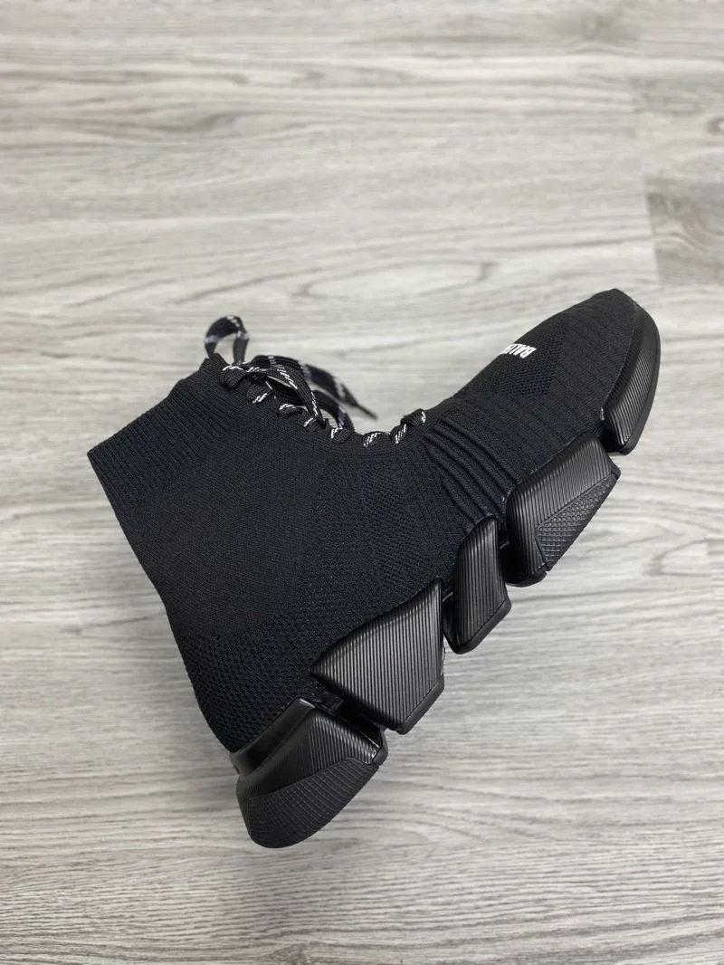 AllSeason Balenciaga Speed Shoes 16885