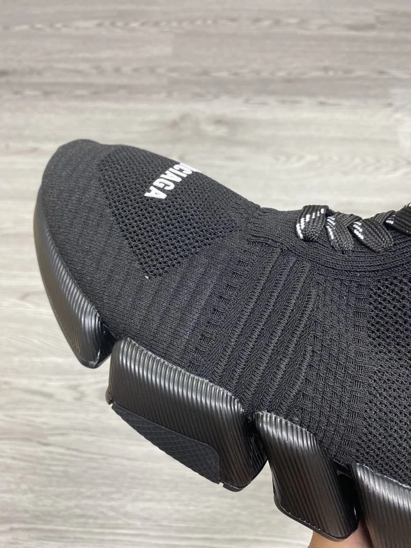 AllSeason Balenciaga Speed Shoes 16885